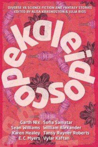 Cover of Kaleidoscope