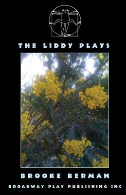 Book cover for The Liddy Plays