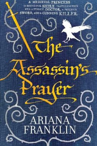 Cover of The Assassin's Prayer