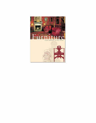 Cover of Furniture