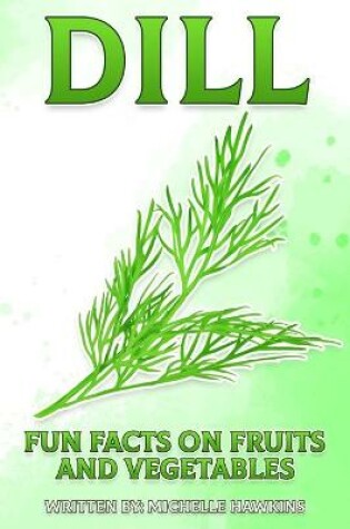 Cover of Dill