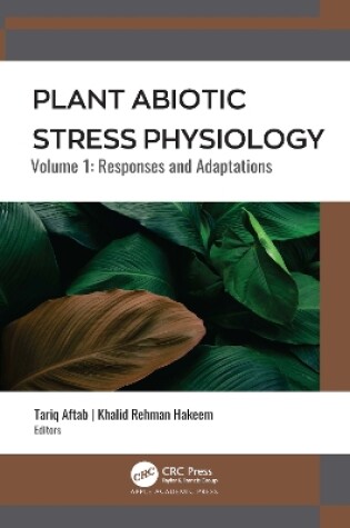 Cover of Plant Abiotic Stress Physiology