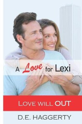 Cover of A Love for Lexi