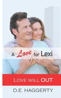 Book cover for A Love for Lexi