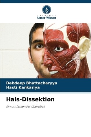 Cover of Hals-Dissektion