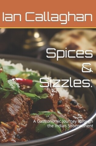 Cover of Spices & Sizzles