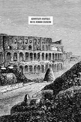 Cover of No 10. Roman Coliseum