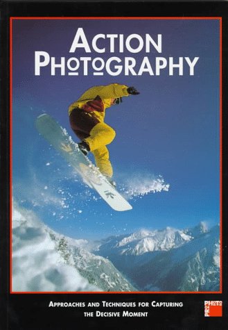 Cover of Action Photography