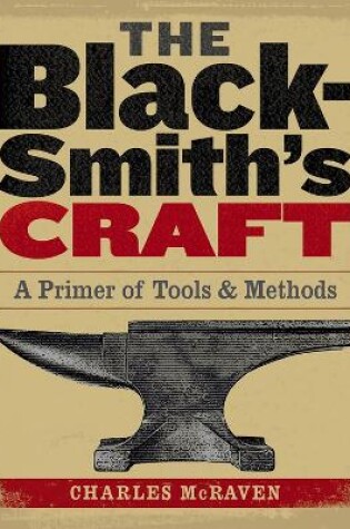 Cover of Blacksmith's Craft