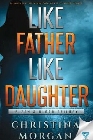 Cover of Like Father Like Daughter