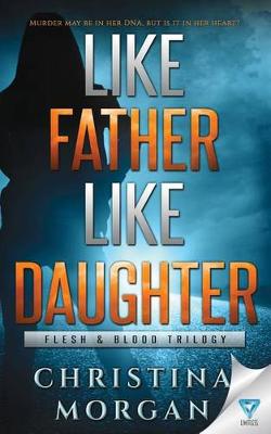 Book cover for Like Father Like Daughter