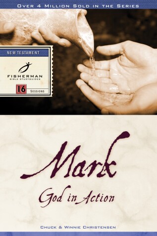 Cover of Mark