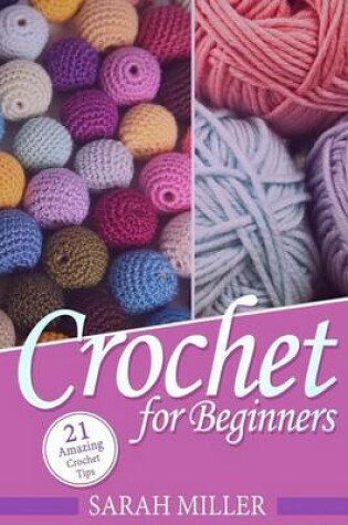 Cover of Crochet