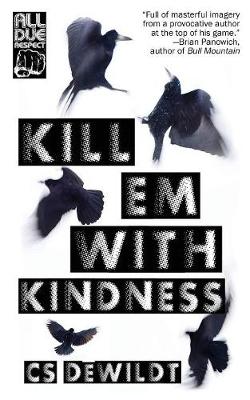 Book cover for Kill 'Em With Kindness