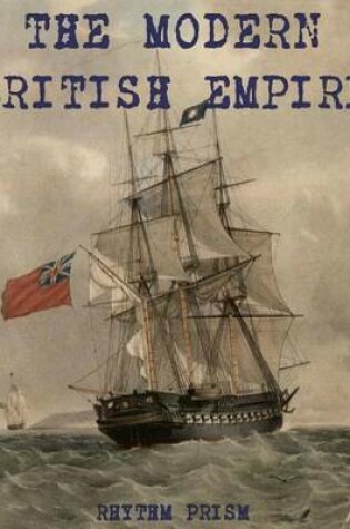 Cover of The Modern British Empire