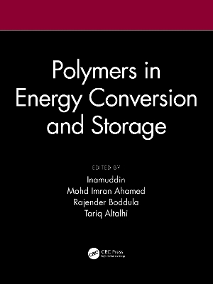 Cover of Polymers in Energy Conversion and Storage