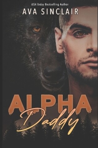 Cover of Alpha Daddy