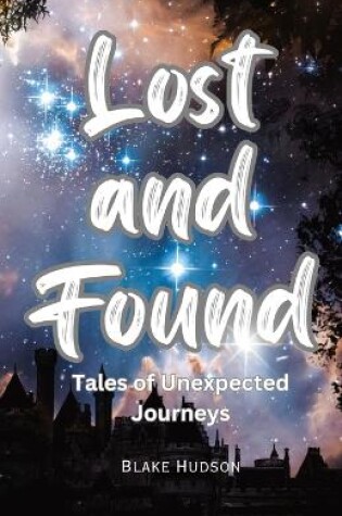 Cover of Lost and Found