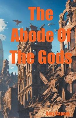 Book cover for The Abode of The Gods