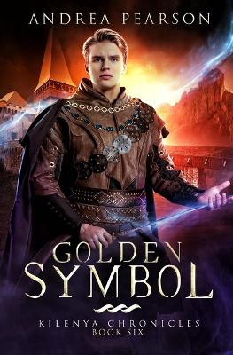 Book cover for Golden Symbol
