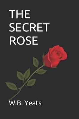 Book cover for The Secret Rose