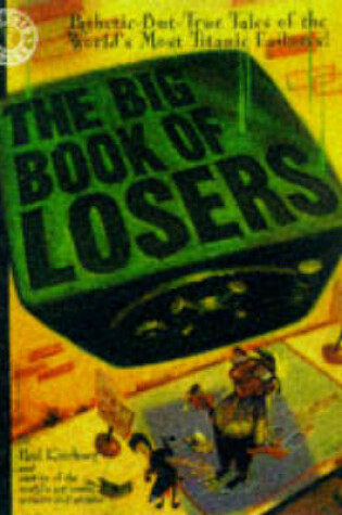 Cover of The Big Book of Losers