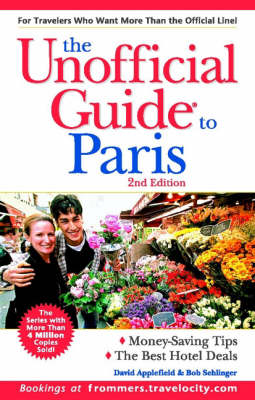 Cover of Paris