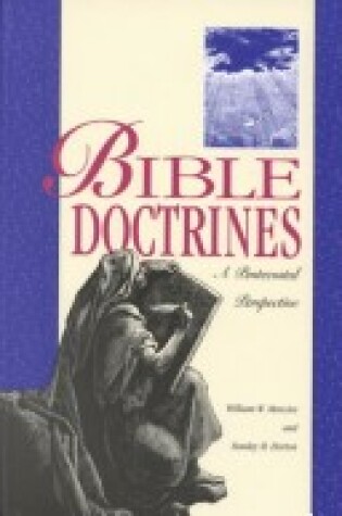 Cover of Bible Doctrines