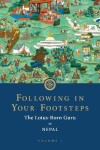 Book cover for Following in Your Footsteps