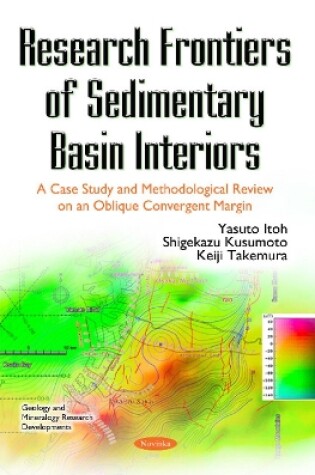 Cover of Research Frontiers of Sedimentary Basin Interiors