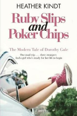 Cover of Ruby Slips and Poker Chips
