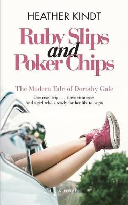 Book cover for Ruby Slips and Poker Chips
