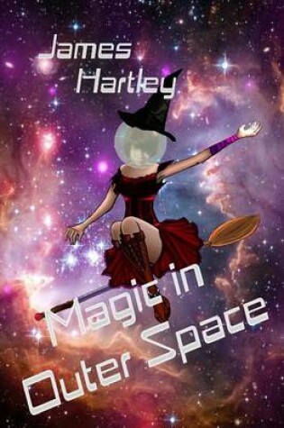 Cover of Magic in Outer Space