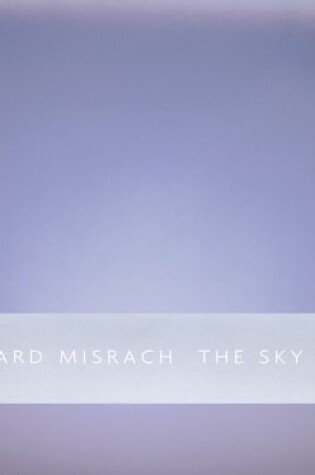 Cover of Richard Misrach