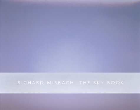 Book cover for Richard Misrach