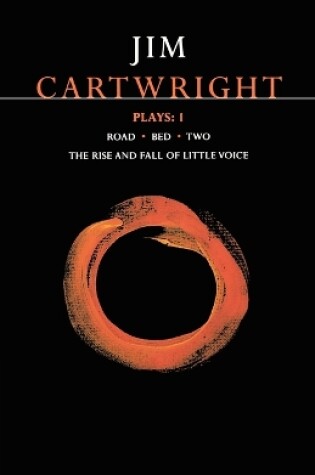 Cover of Cartwright Plays 1