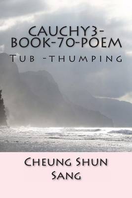 Book cover for Cauchy3-Book-70-Poem