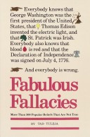 Book cover for Fabulous Fallacies 788