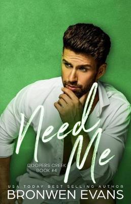 Book cover for Need Me