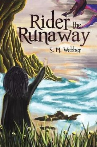 Cover of Rider the Runaway