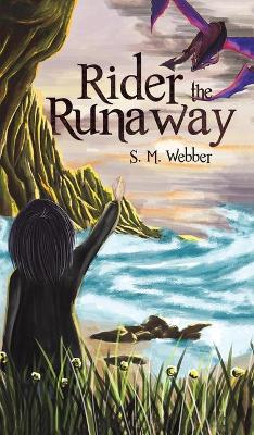 Book cover for Rider the Runaway
