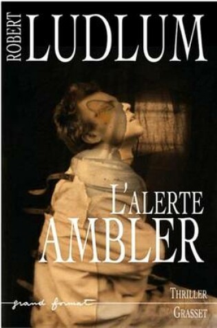 Cover of L'Alerte Ambler
