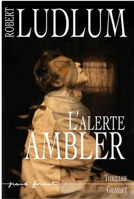 Book cover for L'Alerte Ambler