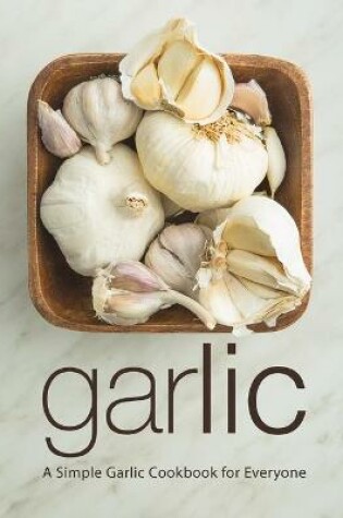 Cover of Garlic
