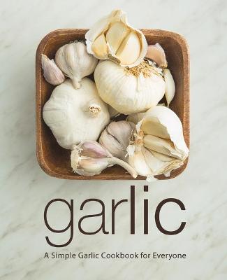 Book cover for Garlic