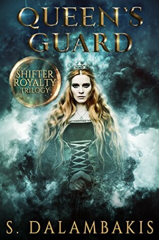 Cover of Queen's Guard