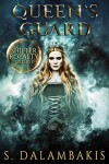 Book cover for Queen's Guard