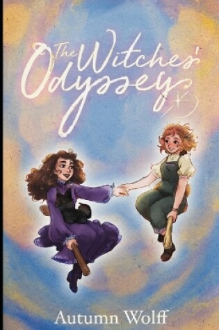 Cover of The Witches' Odyssey