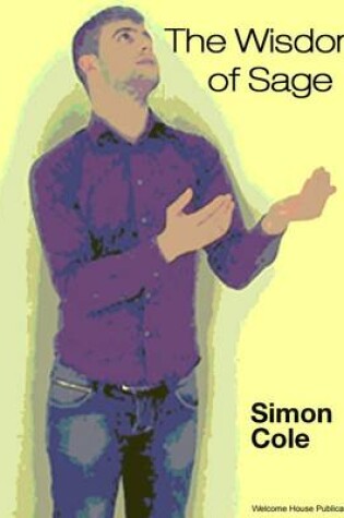 Cover of The Wisdom of Sage