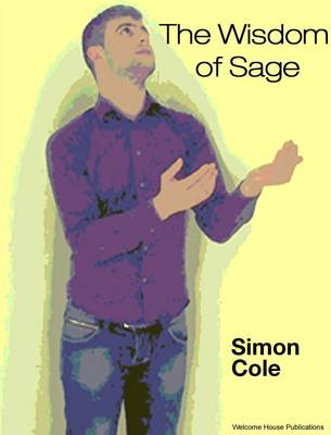 Cover of The Wisdom of Sage